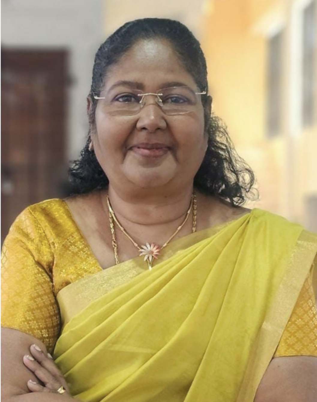 Dr. Minnalkodi S. N. S